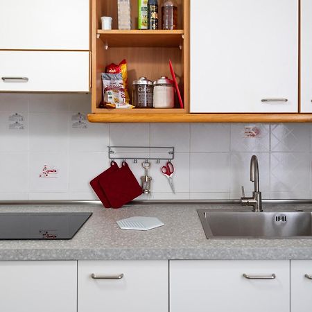 Casa Lilli: Comfort Bolognese Ngoại thất bức ảnh