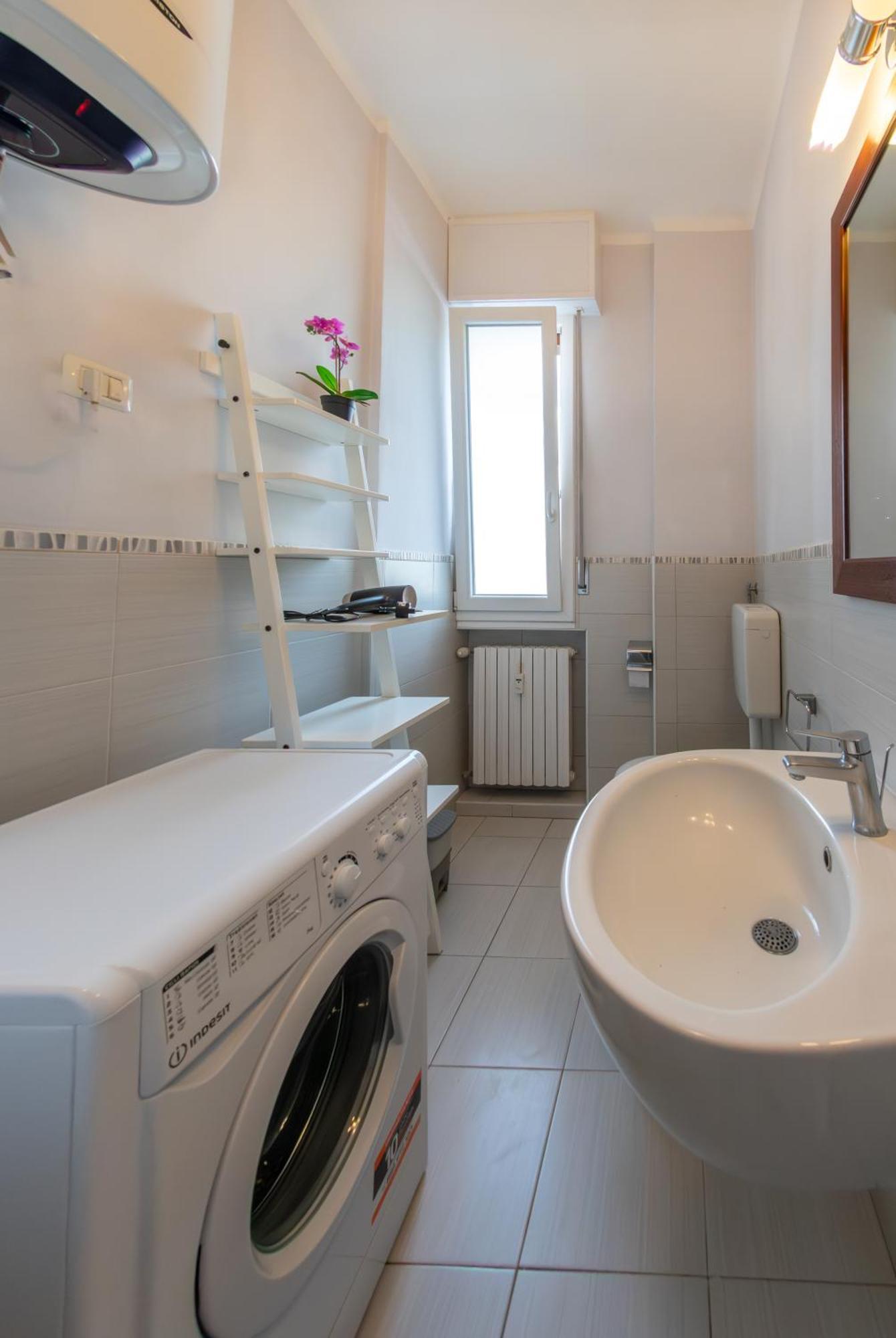 Casa Lilli: Comfort Bolognese Ngoại thất bức ảnh