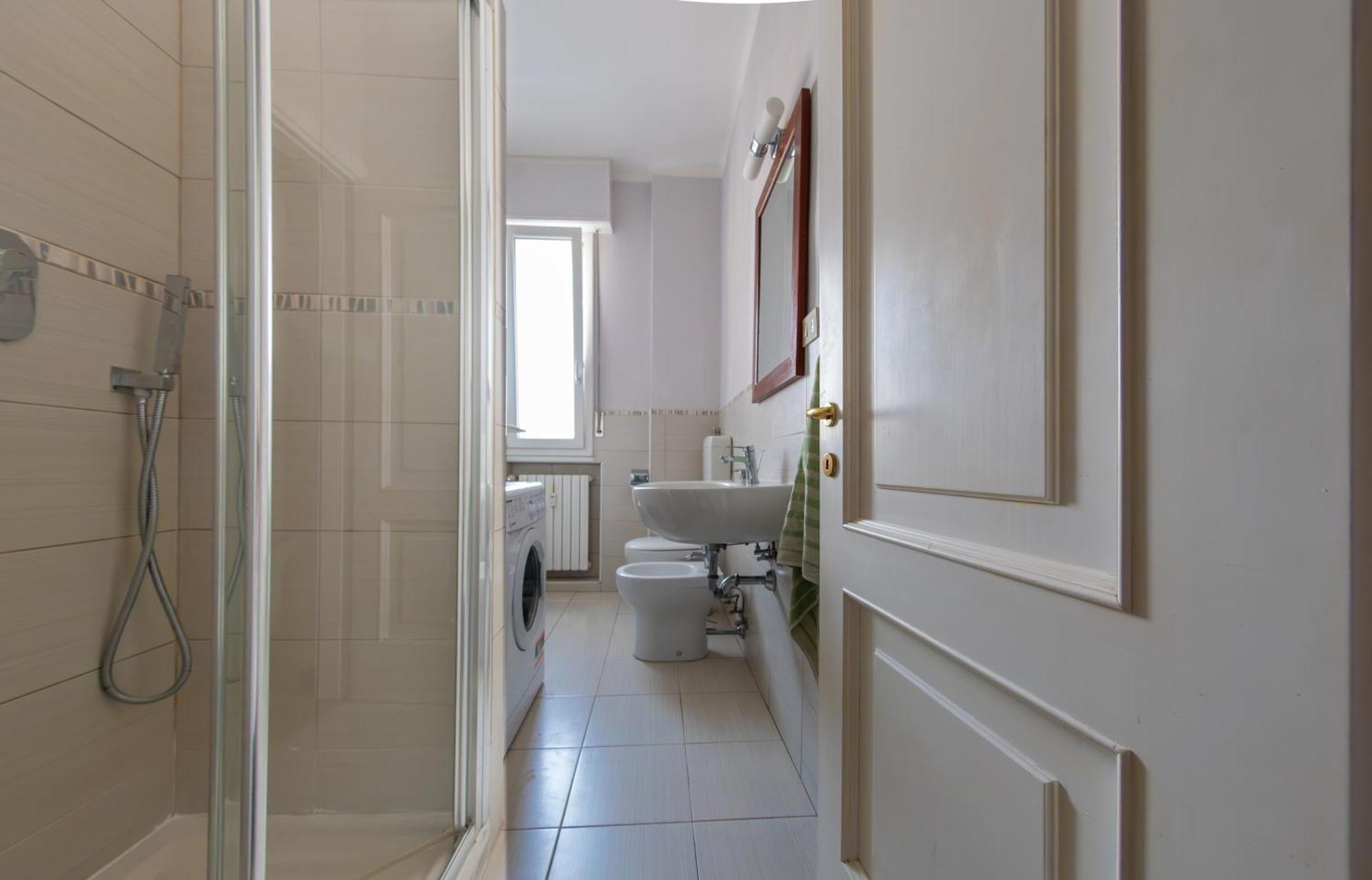Casa Lilli: Comfort Bolognese Ngoại thất bức ảnh