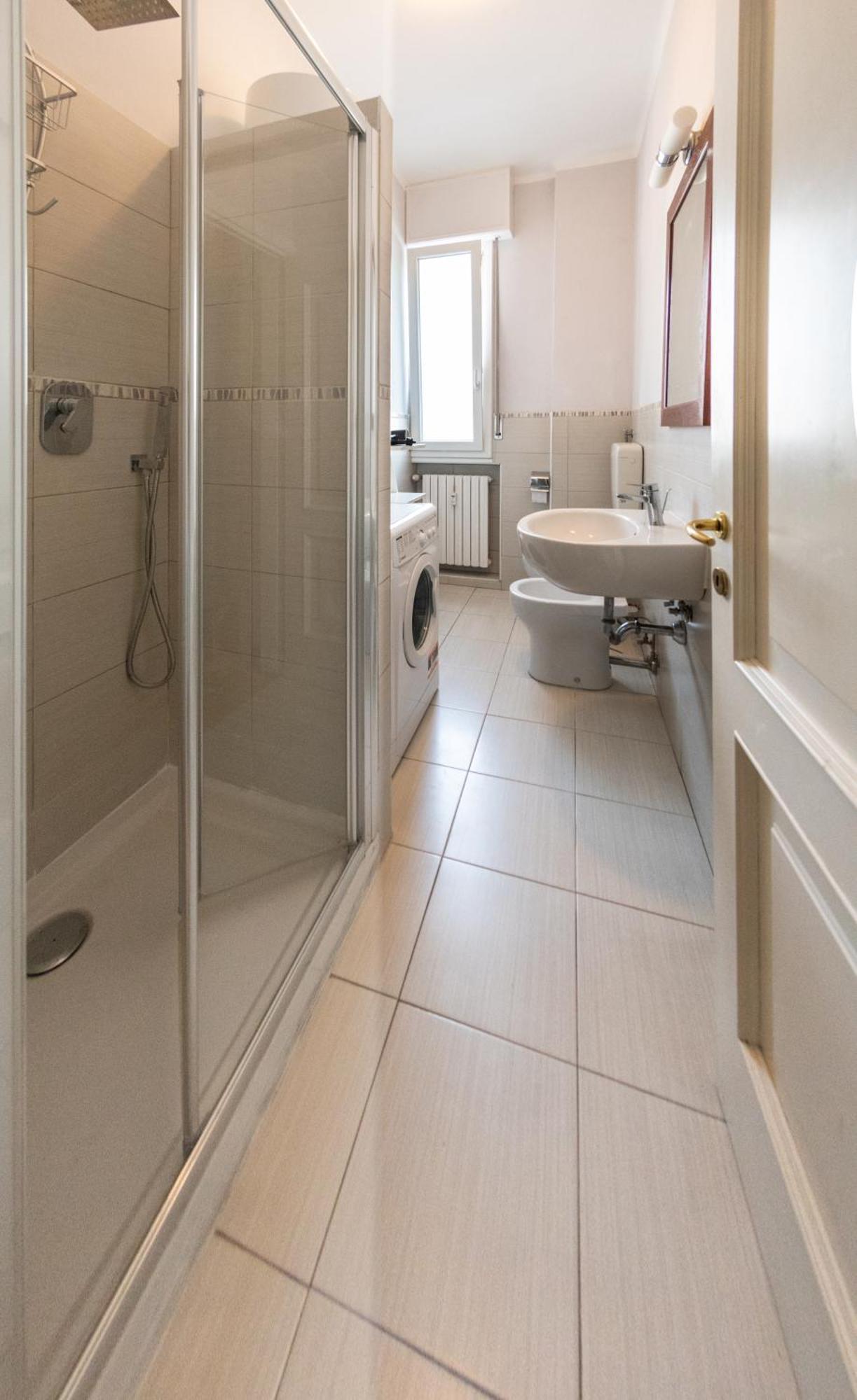 Casa Lilli: Comfort Bolognese Ngoại thất bức ảnh