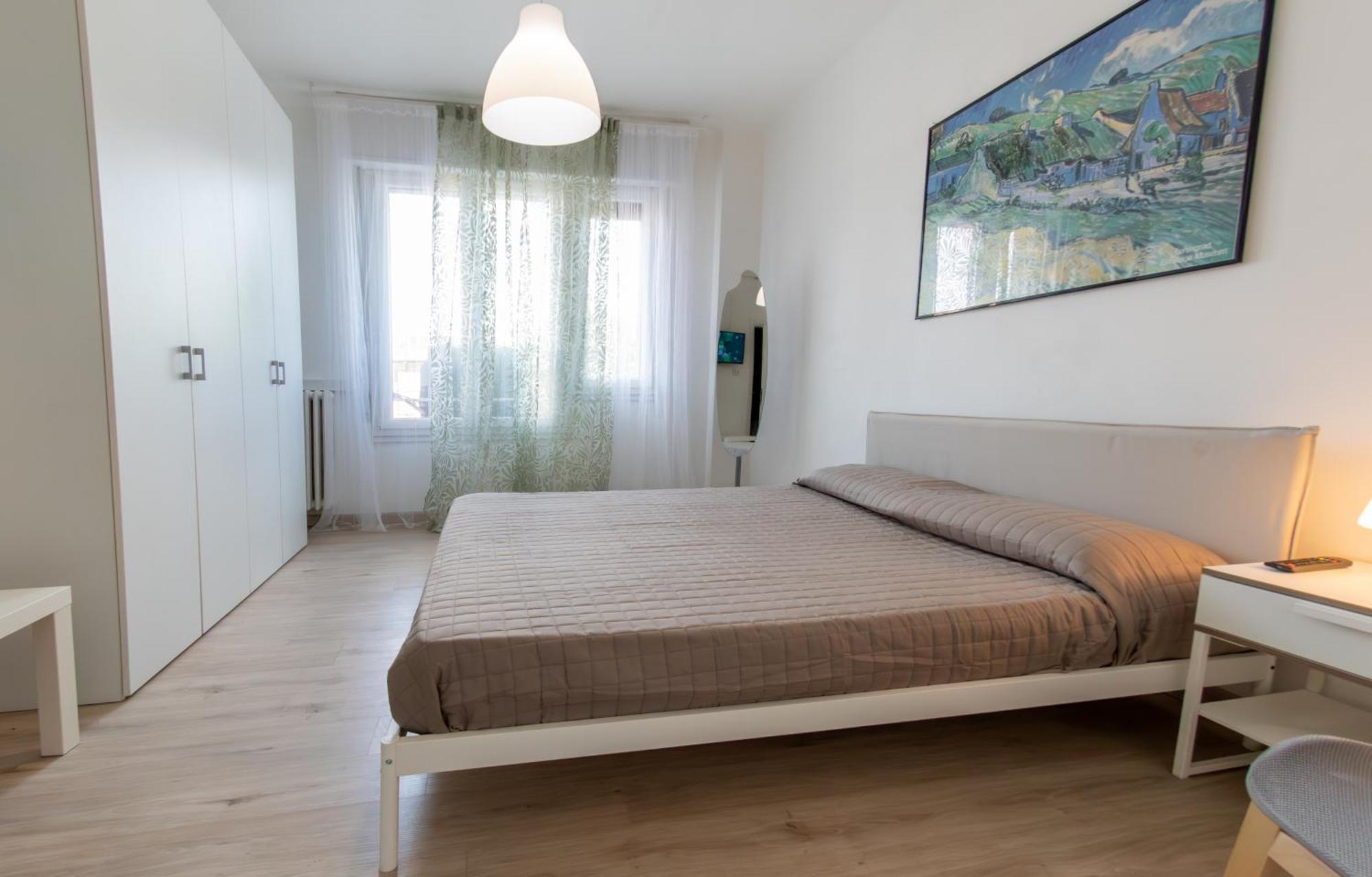 Casa Lilli: Comfort Bolognese Ngoại thất bức ảnh