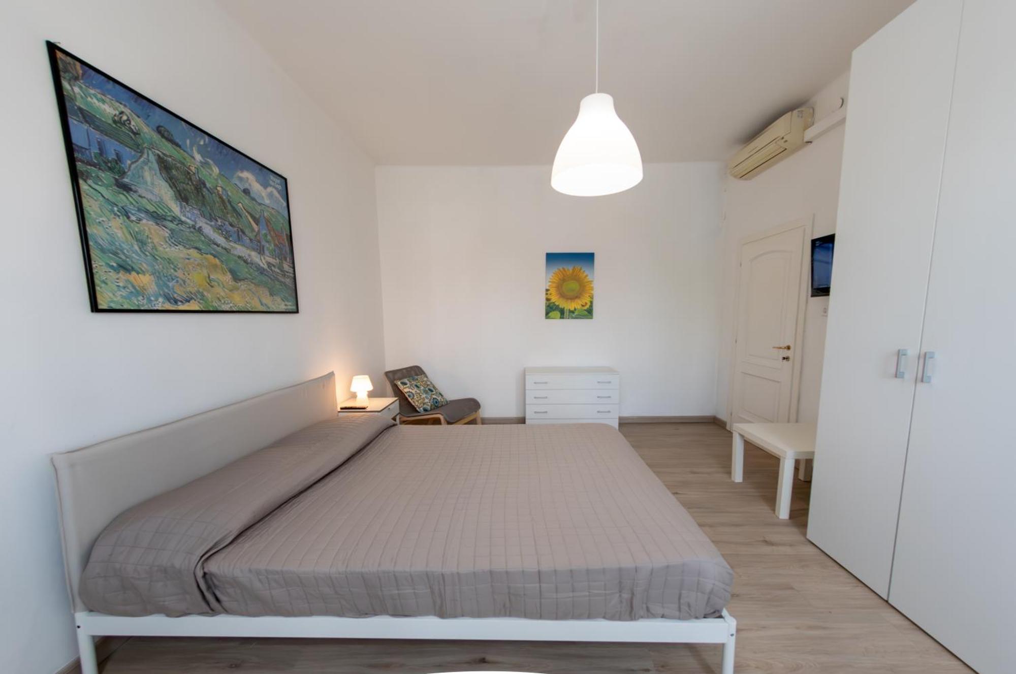 Casa Lilli: Comfort Bolognese Ngoại thất bức ảnh