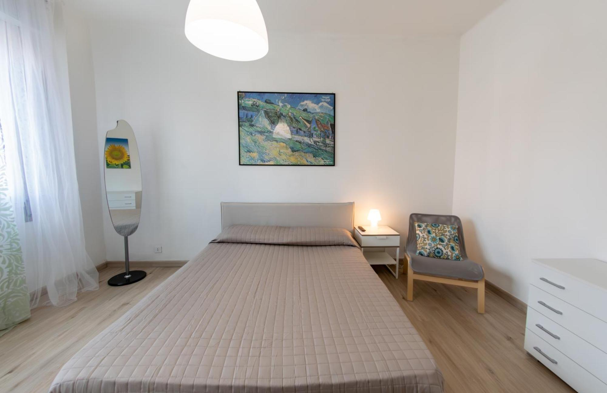 Casa Lilli: Comfort Bolognese Ngoại thất bức ảnh
