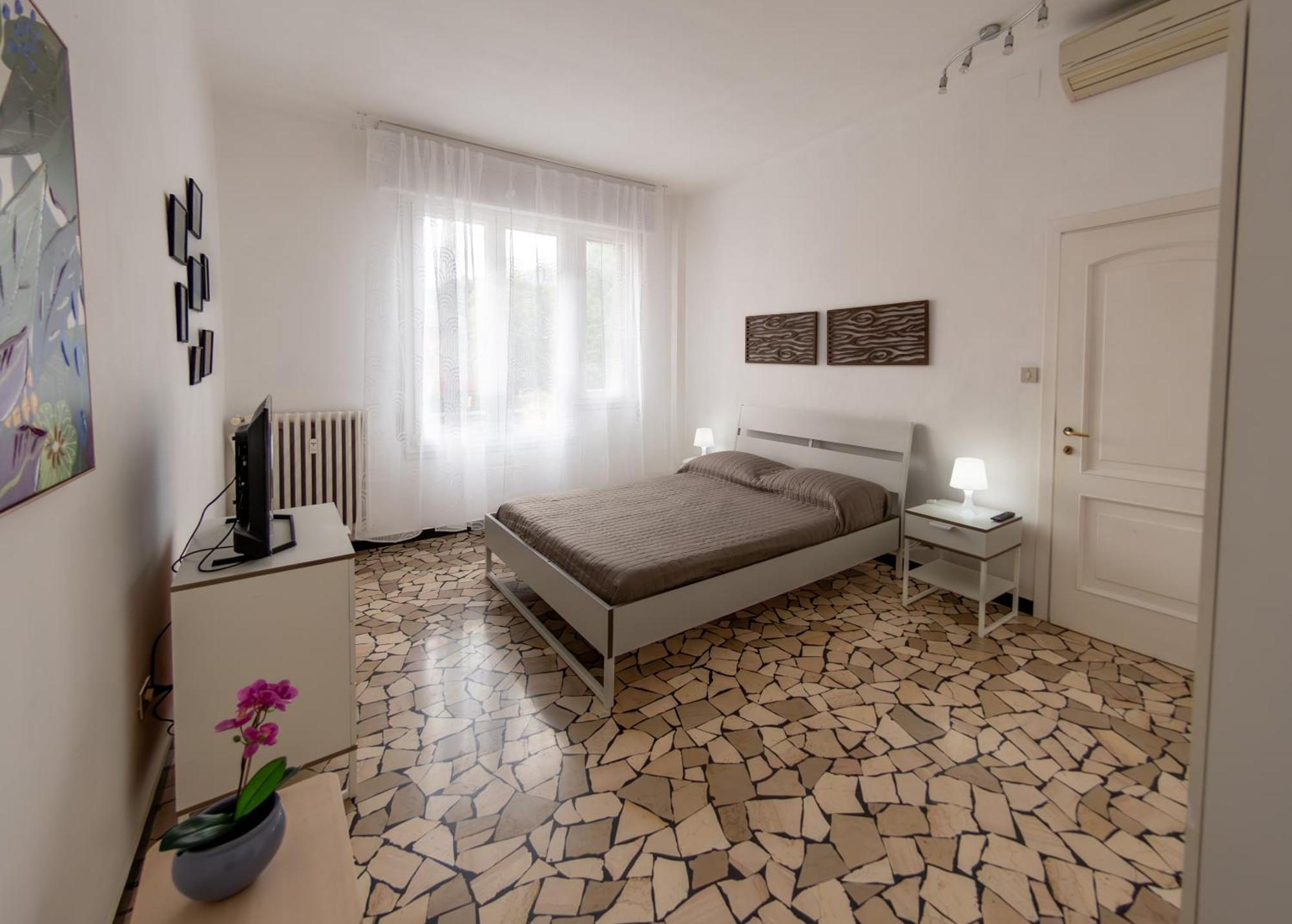 Casa Lilli: Comfort Bolognese Ngoại thất bức ảnh