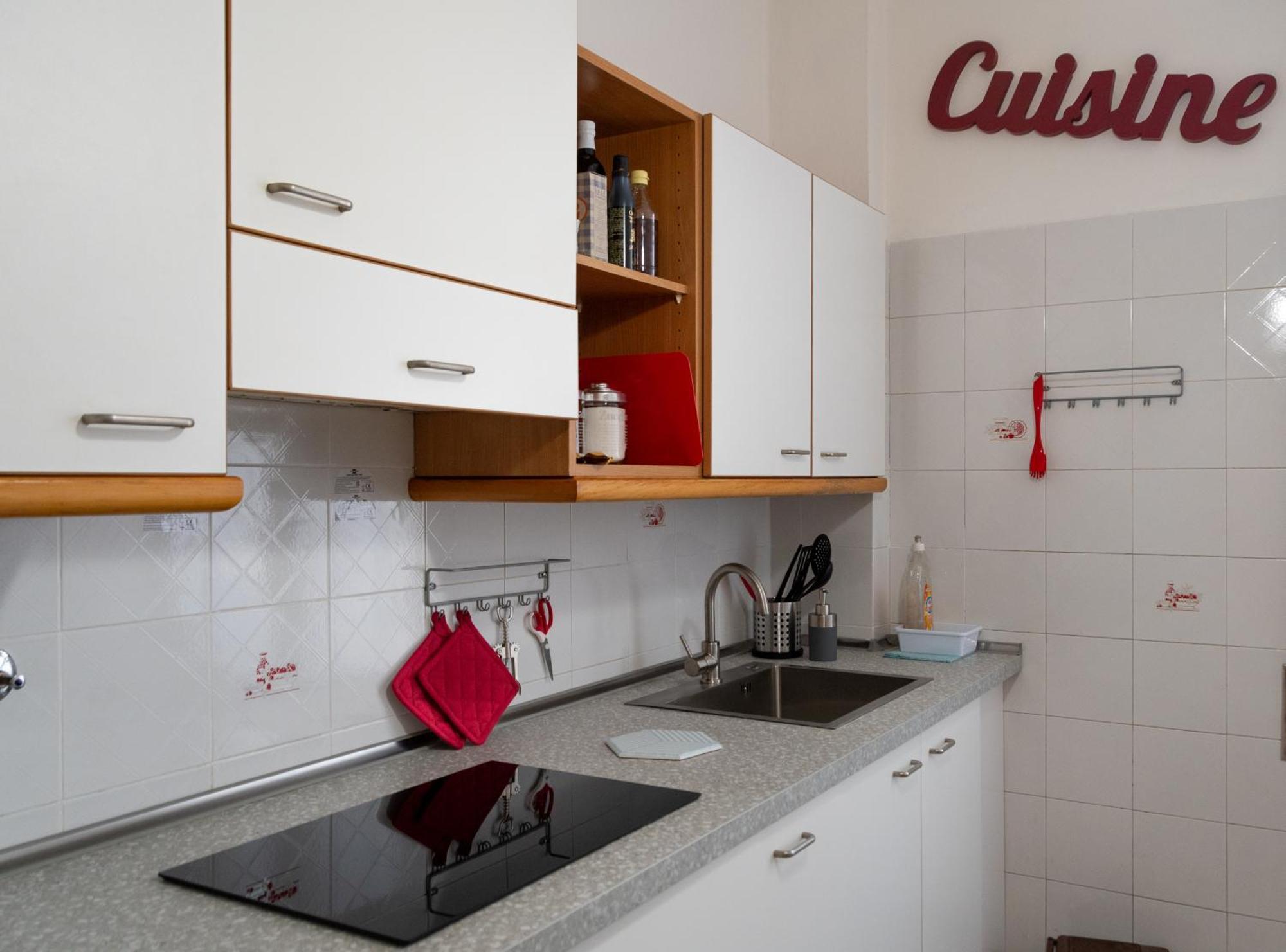 Casa Lilli: Comfort Bolognese Ngoại thất bức ảnh