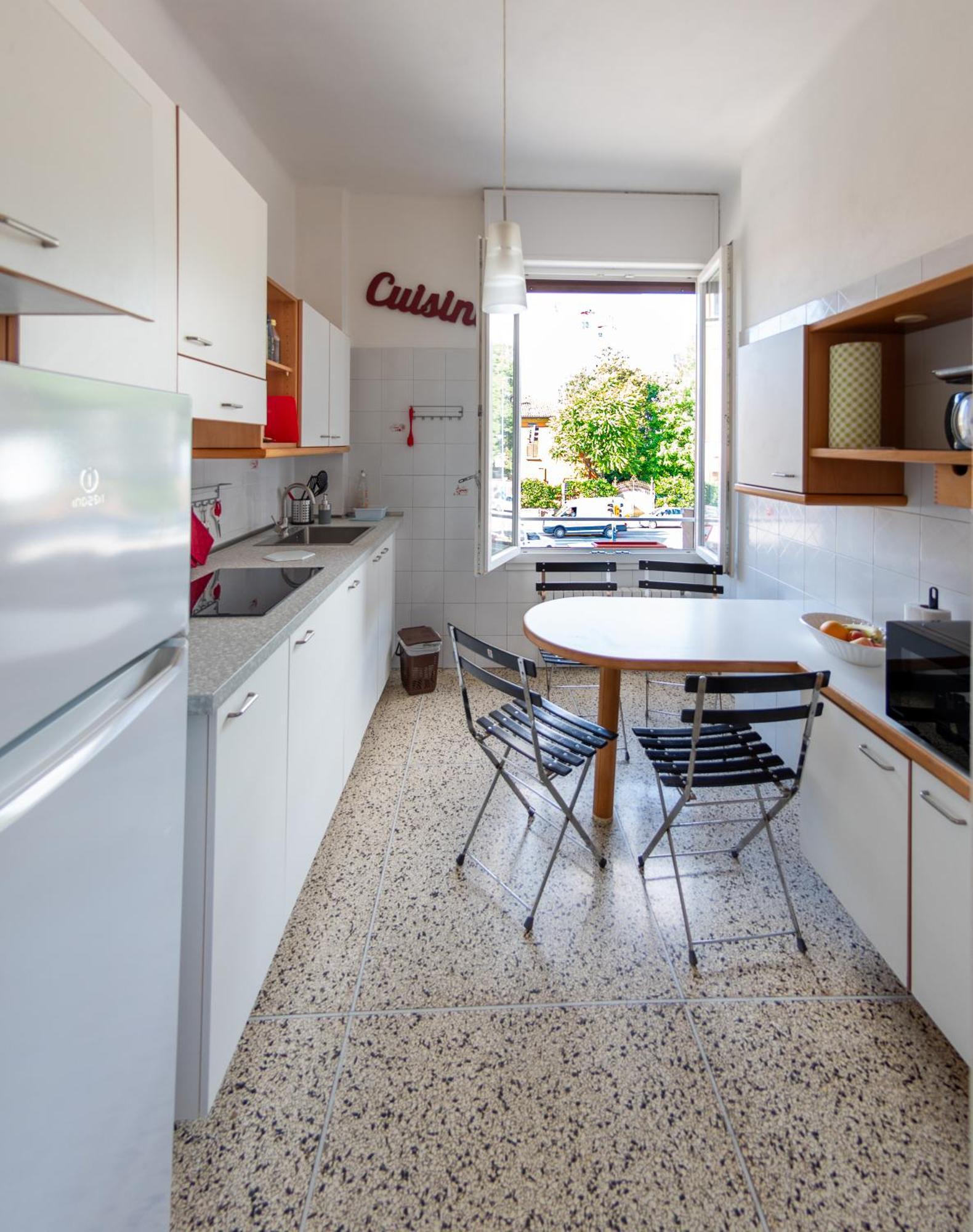 Casa Lilli: Comfort Bolognese Ngoại thất bức ảnh