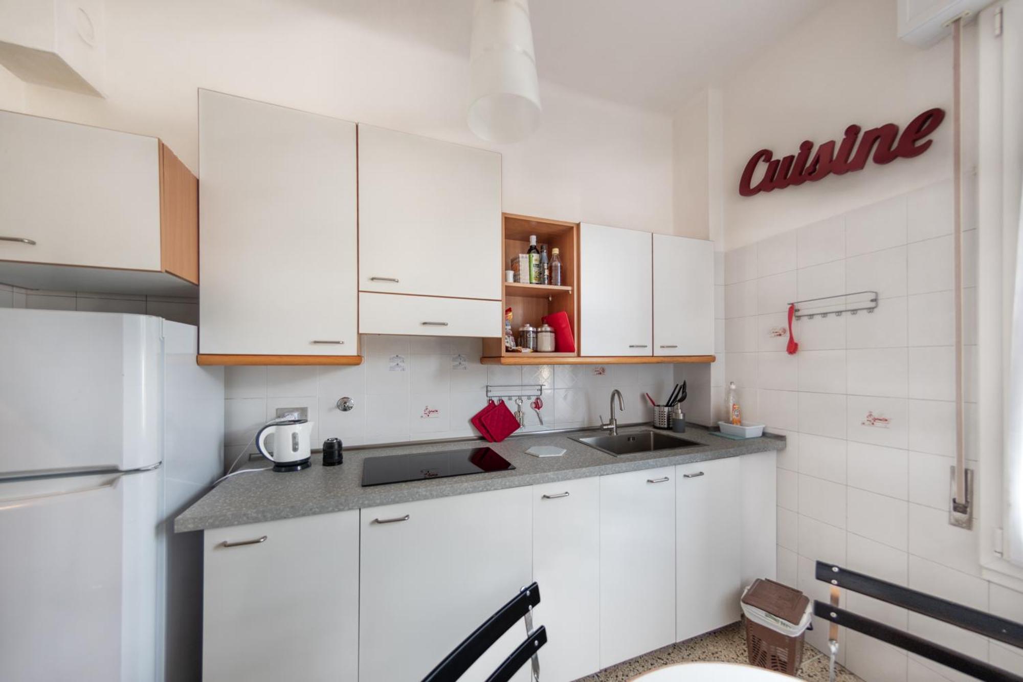 Casa Lilli: Comfort Bolognese Ngoại thất bức ảnh
