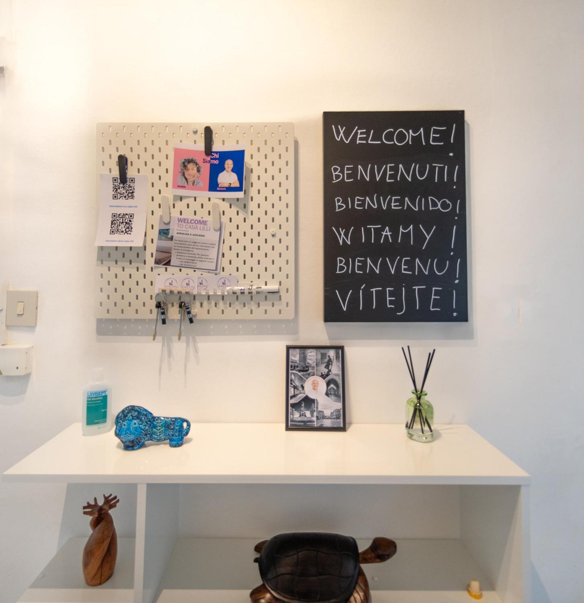 Casa Lilli: Comfort Bolognese Ngoại thất bức ảnh