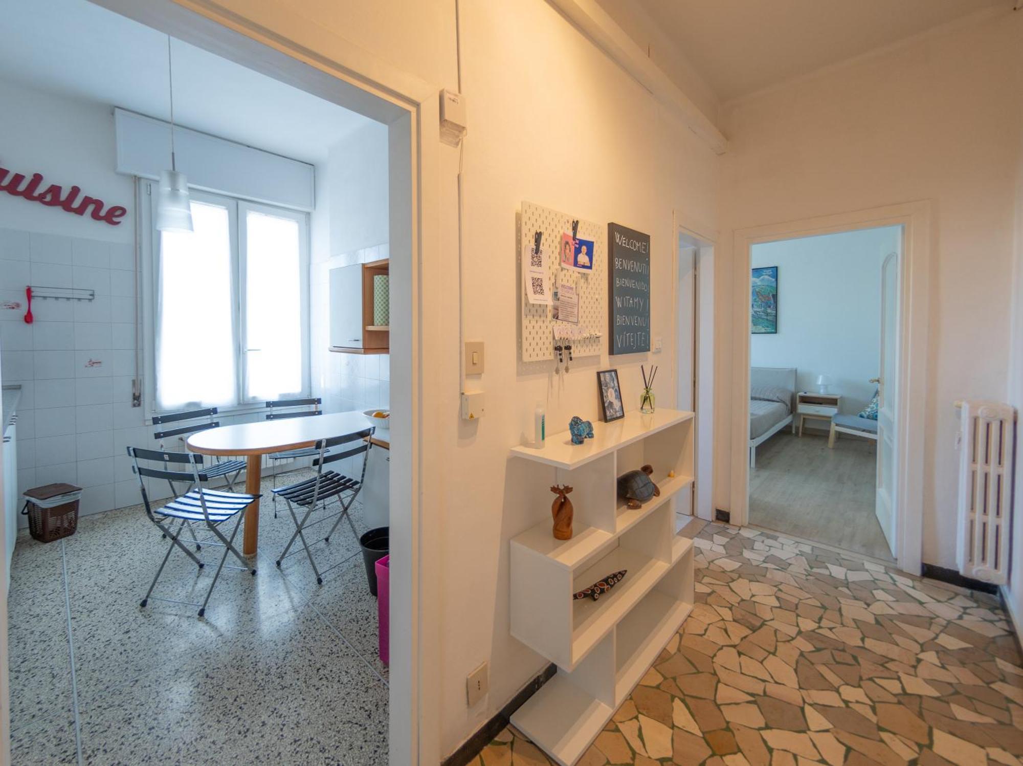 Casa Lilli: Comfort Bolognese Ngoại thất bức ảnh